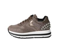 Voile Blanche - Maran S Baskets - Femme - Chaussures - Brun - Taille: 37 EU