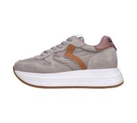 Voile Blanche - Merry Baskets - Femme - Chaussures - Gris - Taille: 37 EU