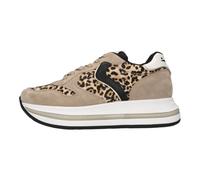 Voile Blanche - Merry Baskets - Femme - Chaussures - Multicolore - Taille: 38 EU