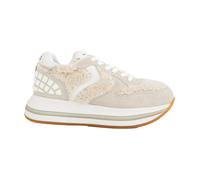 Voile Blanche - Merry S - Femme - Chaussures - Gris - Taille: 39 EU