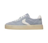 Voile Blanche - Mind 02 W Baskets - Femme - Chaussures - Gris - Taille: 37 EU