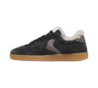 Voile Blanche - Olivia Court Wool Fur - Femme - Chaussures - Gris - Taille: 37 EU