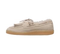 Voile Blanche - Olivia Wind Fringe Fur Baskets - Femme - Chaussures - Beige - Taille: 38 EU