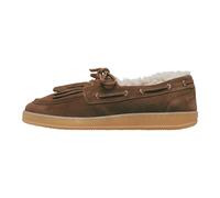 Voile Blanche - Olivia Wind Fringe Fur - Femme - Chaussures - Brun - Taille: 39 EU