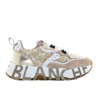Voile Blanche P26f Baskets basses pour femmes 0012017475.16.2E49 CLUB105