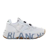 Voile Blanche P26f Baskets basses pour femmes 0012017475.36.0N07 CLUB105