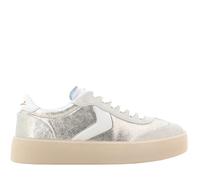 Voile Blanche P26f Baskets basses pour femmes 0012019863.04.3N24 MIND 02 W