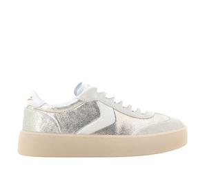 Voile Blanche P26f Baskets basses pour femmes 0012019863.04.3N24 MIND 02 W