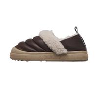 Voile Blanche - Pan Slip Fur W - Femme - Chaussures - Brun - Taille: 36 EU
