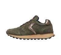 Voile Blanche - Paris Easy - Femme - Chaussures - Vert - Taille: 39 EU
