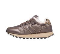 Voile Blanche - Paris Easy FUR - Femme - Chaussures - Gris - Taille: 36 EU
