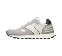 Voile Blanche - Paris Power Man - Homme - Chaussures - Gris - Taille: 45 EU