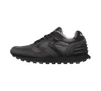 Voile Blanche - Paris Power Man - Homme - Chaussures - Noir - Taille: 42 EU