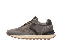 Voile Blanche - Paris Race Baskets - Homme - Chaussures - Brun - Taille: 46 EU