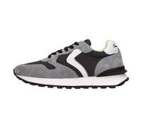 Voile Blanche - Paris Race Baskets - Homme - Chaussures - Multicolore - Taille: 45 EU