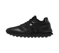 Voile Blanche - Paris Race Fur - Homme - Chaussures - Noir - Taille: 41 EU