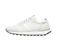 Voile Blanche - Paris Studs - Homme - Chaussures - Blanc - Taille: 42 EU