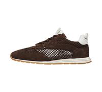 Voile Blanche - Play Sneak 01 Mesh - Femme - Chaussures - Brun - Taille: 36 EU