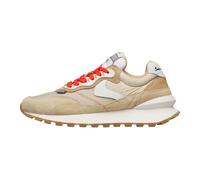 Voile Blanche - Qwark Hype Baskets - Femme - Chaussures - Beige - Taille: 41 EU