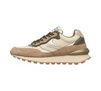 Voile Blanche - Qwark Hype Baskets - Femme - Chaussures - Multicolore - Taille: 36 EU