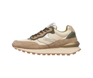 Voile Blanche - Qwark Hype Baskets - Femme - Chaussures - Multicolore - Taille: 36 EU