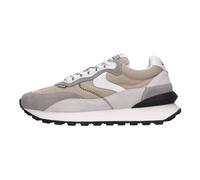 Voile Blanche - Qwark Hype Baskets - Homme - Chaussures - Beige - Taille: 42 EU