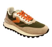 VOILE BLANCHE, QWARK Hype, Chaussures Mode Homme, Sand Army, 43 EU