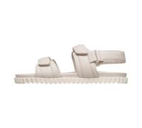 Voile Blanche - Sandales Livya - Femme - Chaussures - Blanc - Taille: 39 EU