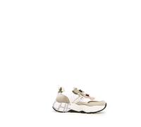 Voile Blanche Sneakers blancs Bianco Chiari e Naturali 39