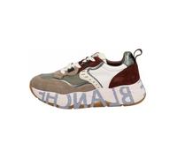 Voile Blanche - Club 105 - Femme - Chaussures - Multicolore - Taille: 37 EU