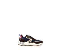 Voile Blanche Sneakers brun Marrone Marroni 44