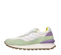Voile Blanche Sneakers Multicolore Multicolour 39
