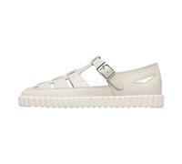 Voile Blanche - Spidy Sandal - Femme - Chaussures - Blanc - Taille: 38 EU