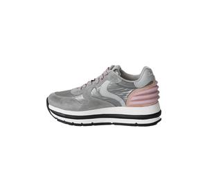 Voile Blanche - Summer Power Baskets - Femme - Chaussures - Gris - Taille: 39 EU