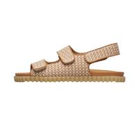 Voile Blanche - Vissia Sandales - Femme - Chaussures - Brun - Taille: 41 EU