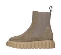 Voile Blanche - Voile Blanche Bottes - Femme - Chaussures - Beige - Taille: 36 EU
