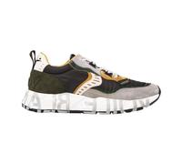 Voile Blanche - Winter Baskets Club - Homme - Chaussures - Multicolore - Taille: 45 EU