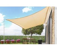 InnovaGoods Voile d'Ombrage Rectangulaire Reshad 3 x 4 m