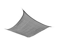 Voile D¿Ombrage Rectangulaire Reshad Innovagoods 3 X 4 M - Gris Multicolore