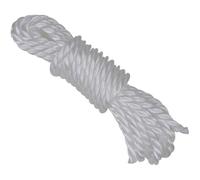 Voile D’ombrage Triangulaire PE Beige Anti-UV avec Corde | Installation Facile, Renfort de Traction, pour Jardin et Parc, Usage Toutes Saisons