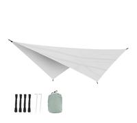 Voile D' Protection Solaire Légère à Blocage UV