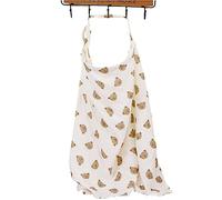 Voile D'allaitement, Cache Allaitement Couverture D'allaitement Serviette D'Allaitement, Allaitement Maternel VêTements Allaitement Cape Châle Robe D'éTé Couvrant Anti-ÉClairage Panier