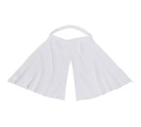 Voile d'allaitement - TINEO - Blanc