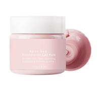 Voile d'argile, feuille de visage, formule de kaolin, extrait C, nettoyage en profondeur, ascenseur élastique, infusions d'humidité avec curcuma, complexe raffermissant, cadeau de beauté pour femme