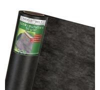 Voile de Jardin Nappe Anti-mauvaises Herbes Étoffe Film non-Tissé Haga 50g