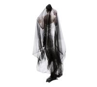 Voile de mariée Professionnel en Tulle Dur, Coiffure de 2M de Largeur et de Longueur de 3.0M pour Les Spectacles sur scène et Les séances Photo