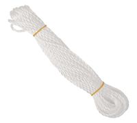 Voile De Parasol Pehd Carré 3,6 X 3,6 M Blanc - Blanc Blanc