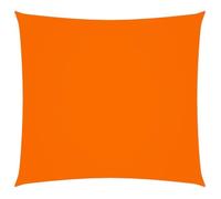 Voile de parasol - vidaXL - 2,5x2,5 m - Tissu Oxford - Imperméable - Protection UV