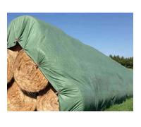 Voile de Protection 140g/m², Bâche Agricole, Voile de Paille 10,4m x 25m