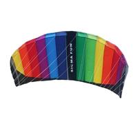 Ailes de traction 2 lignes -Elliot- Sigma Fun 1.6 Rainbow Rainbow